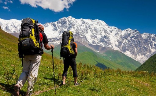Правила участия туриста в походе