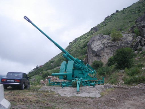 Хорошая новость для любителей ущелья «Адыл-Су»