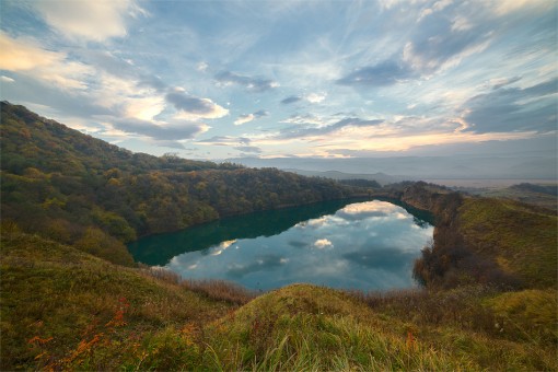 Озеро «Шадхурей»