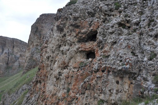 НЕ НАЙДЕННАЯ ДОБЫЧА КАНЖАЛА