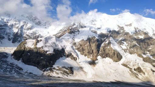 Ущелье Адыл-Су