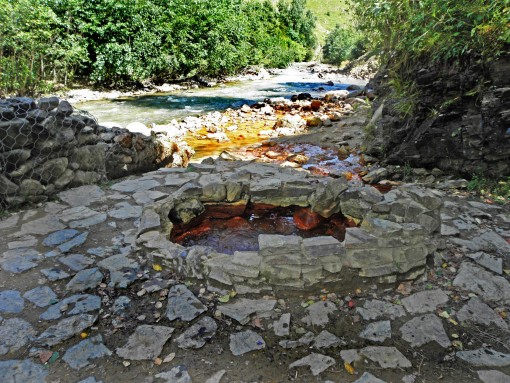 Что это за место такое — Джилы-Су?