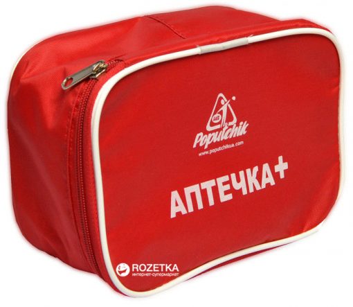 Первая помощь в горах