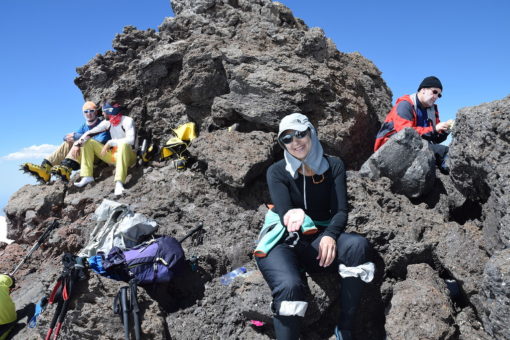 ЭЛЬБРУС С СЕВЕРА. ФОРМУЛА УСПЕШНОГО ВОСХОЖДЕНИЯ. ЧАСТЬ III