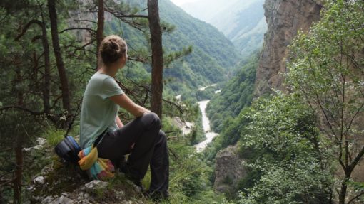 Отчет о восхождении на Эльбрус