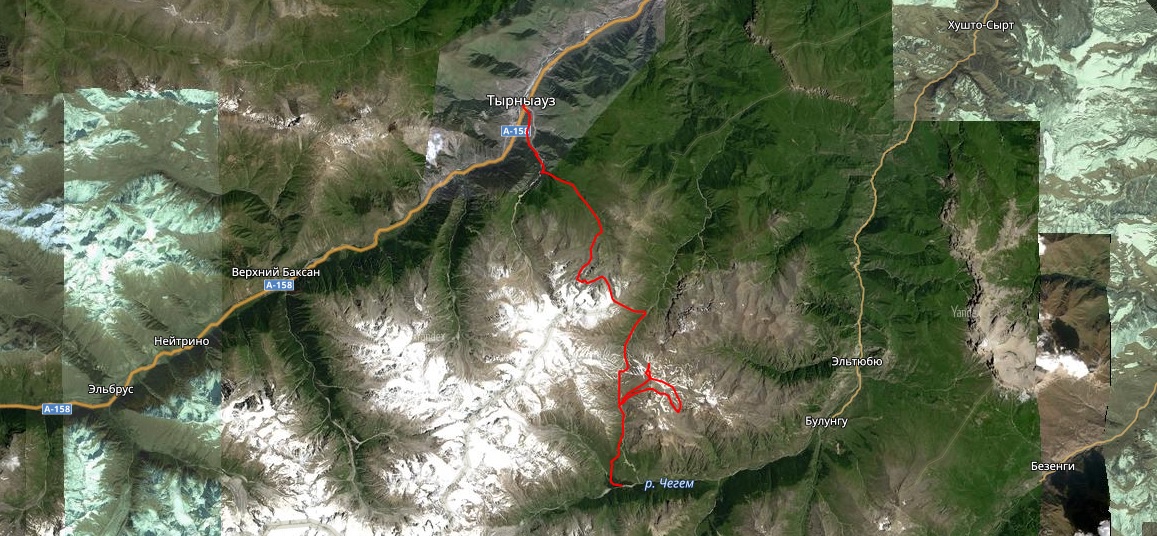 Чегем расстояние. Маршрут Джилы Су Тырныауз. Дорога Джилы-Су до Тырныауза. Дорога Джилы Су Тырныауз. Озеро Бирджалы Джилы Су маршрут.
