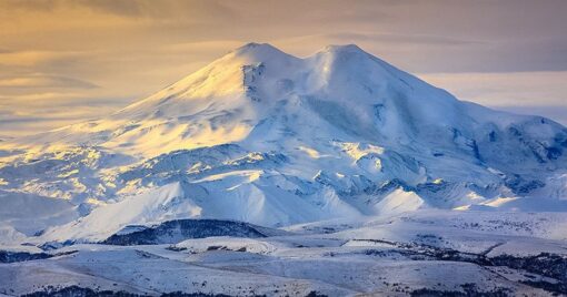 10 интересных фактов про Кавказские горы