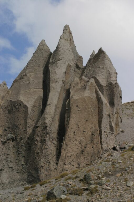 Ущелье Ирик — тур выходного дня