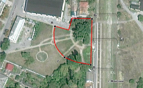 Дуб А.С. Пушкина