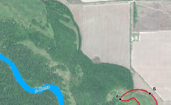 Екатериноградская впадина