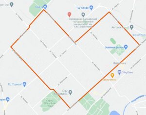 Вело челлендж «Настроение»