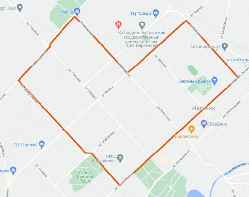 Вело челлендж «Настроение»