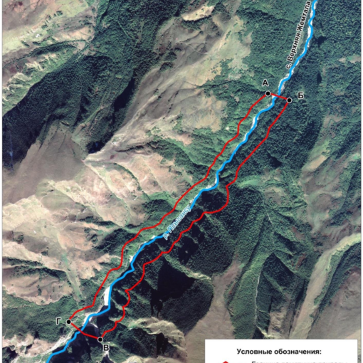 Суканская теснина