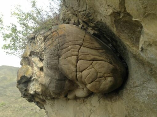 Тайны Баксанского ущелья