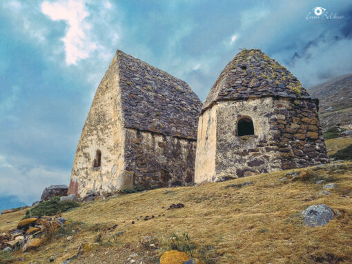 Загадки и тайны Чегемского ущелья