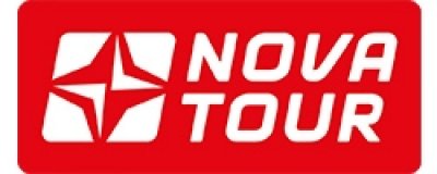 Нова тура сайт. Новатур СПБ. Магазин Nova Tour лейбл.