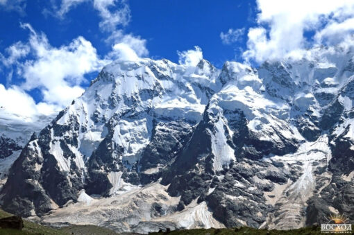 Вершина Мижирги