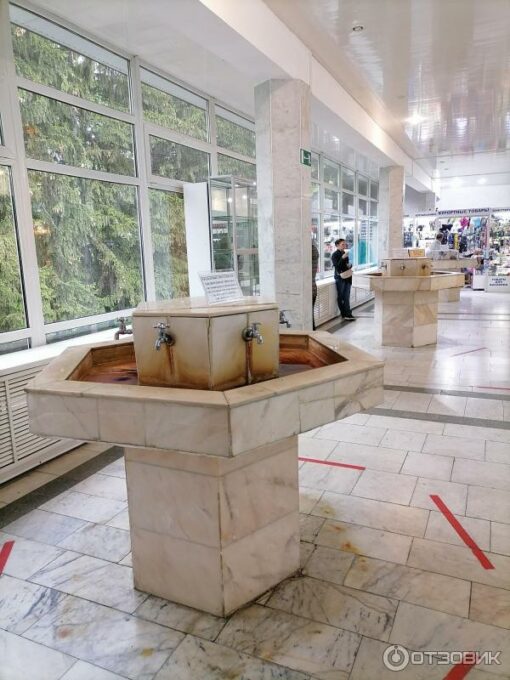 Источник Нальчик