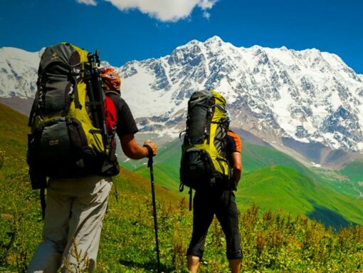 Готовимся к походам