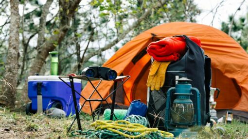 Актив тур по КБР 2024г