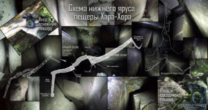 пещера г.Хара-Хора