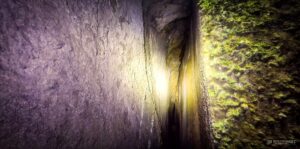 пещера г.Хара-Хора