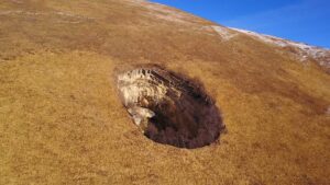 Пещера НСС-75