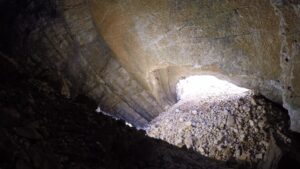 Пещера НСС-75