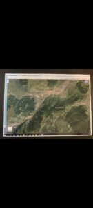 пещера г.Хара-Хора