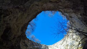 Пещера НСС-75