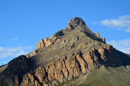 Поход ПВД г. Зинки