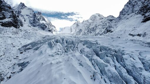 Ледник Кашкаташ